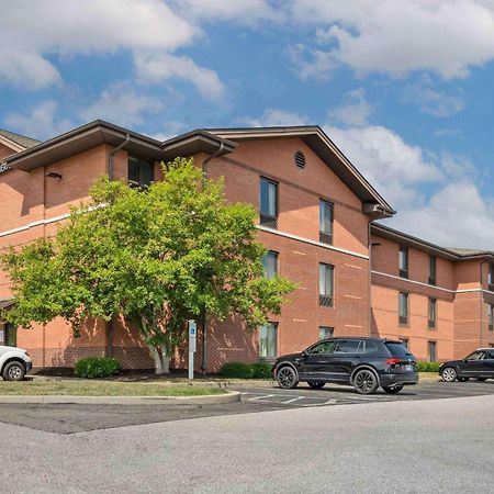Extended Stay America Suites - Pittsburgh - Airport Imperial Exteriör bild