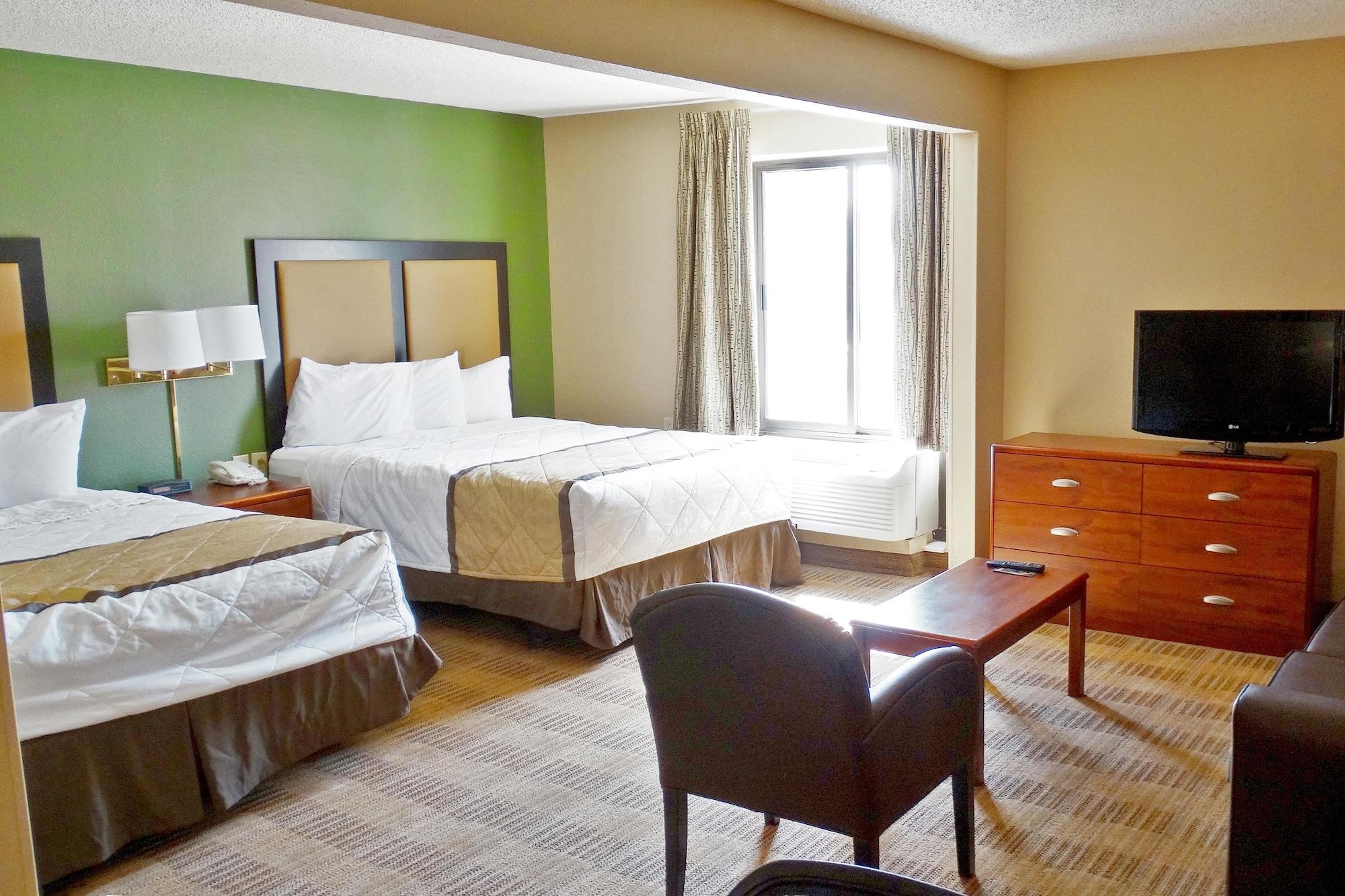 Extended Stay America Suites - Pittsburgh - Airport Imperial Exteriör bild