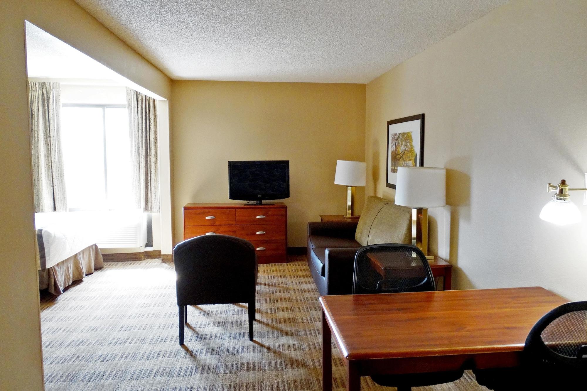 Extended Stay America Suites - Pittsburgh - Airport Imperial Exteriör bild
