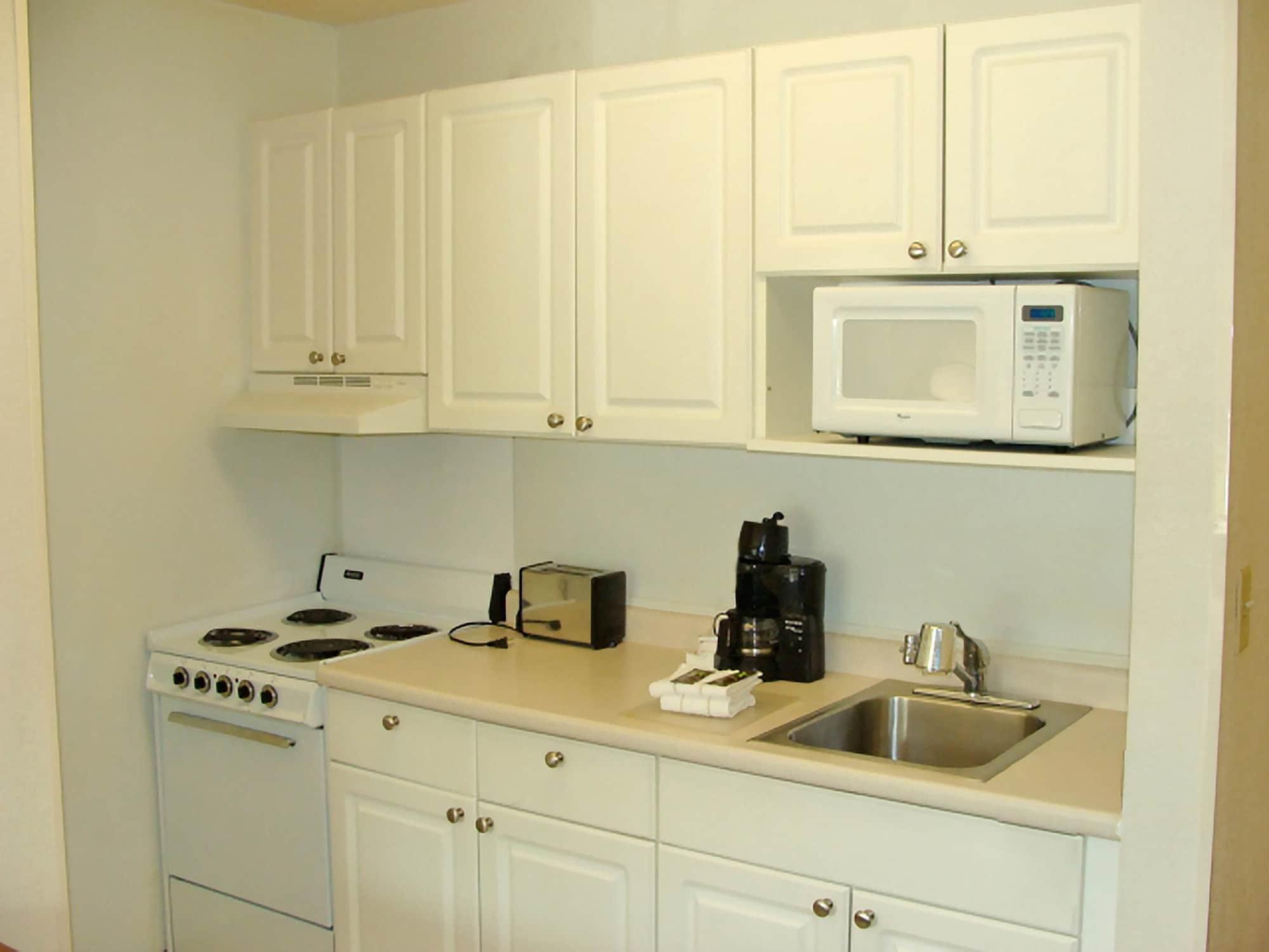 Extended Stay America Suites - Pittsburgh - Airport Imperial Exteriör bild