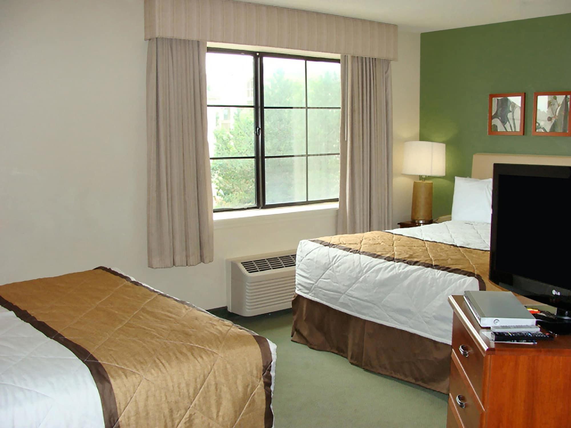 Extended Stay America Suites - Pittsburgh - Airport Imperial Exteriör bild