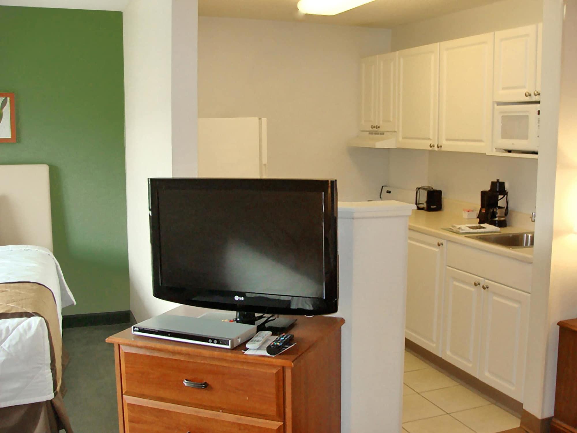 Extended Stay America Suites - Pittsburgh - Airport Imperial Exteriör bild