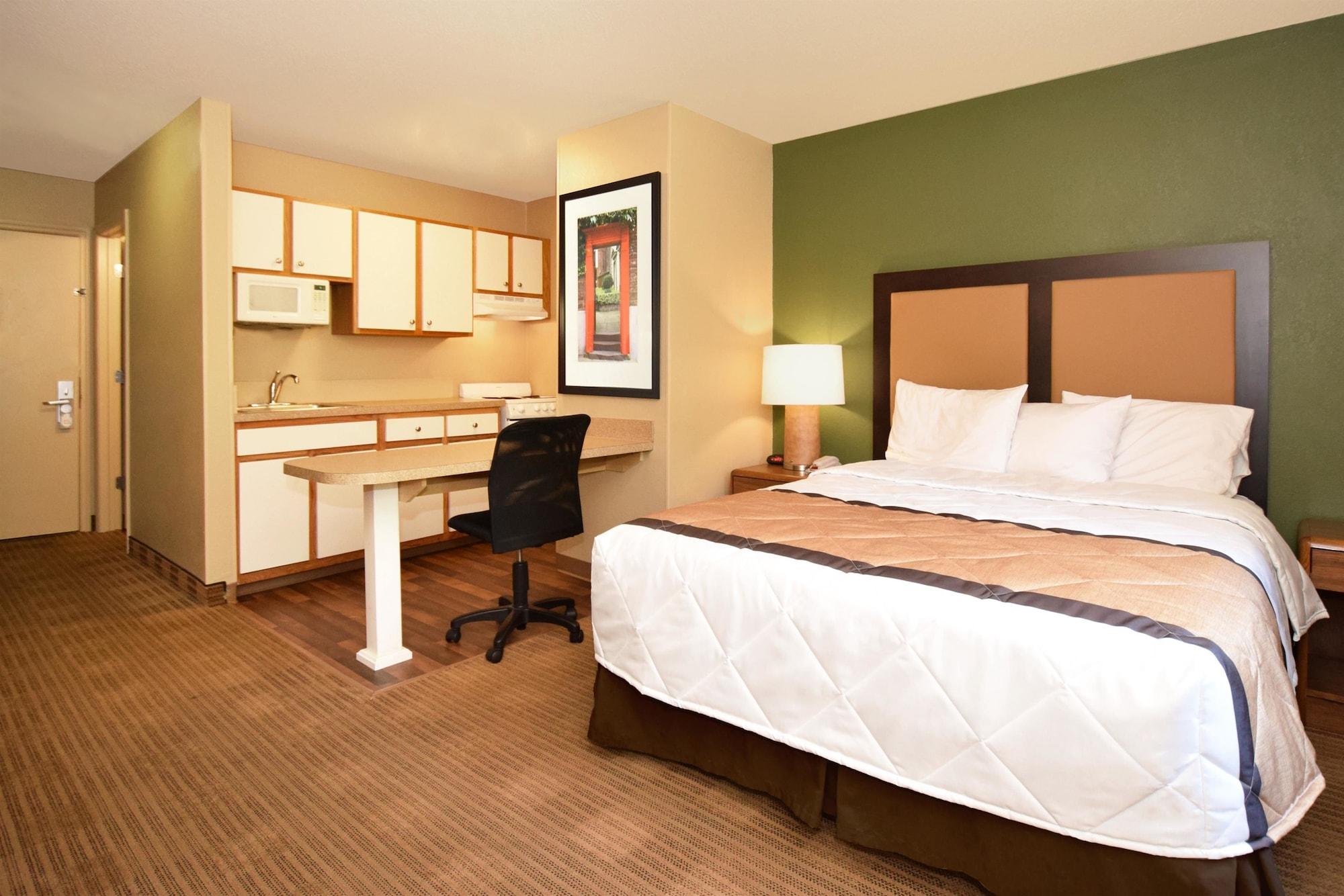 Extended Stay America Suites - Pittsburgh - Airport Imperial Exteriör bild