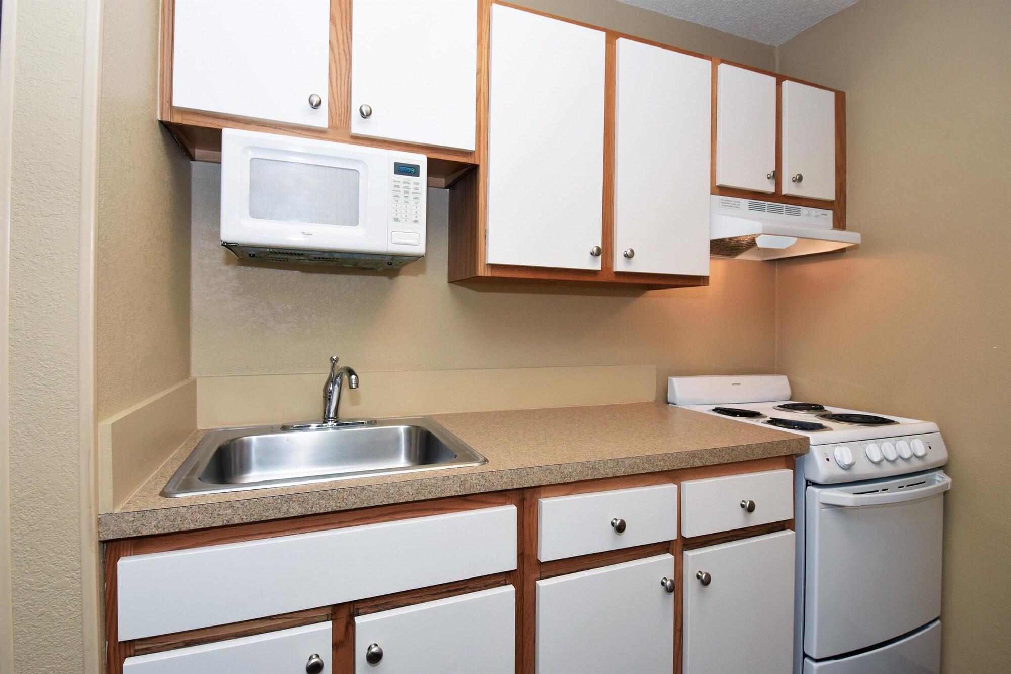 Extended Stay America Suites - Pittsburgh - Airport Imperial Exteriör bild