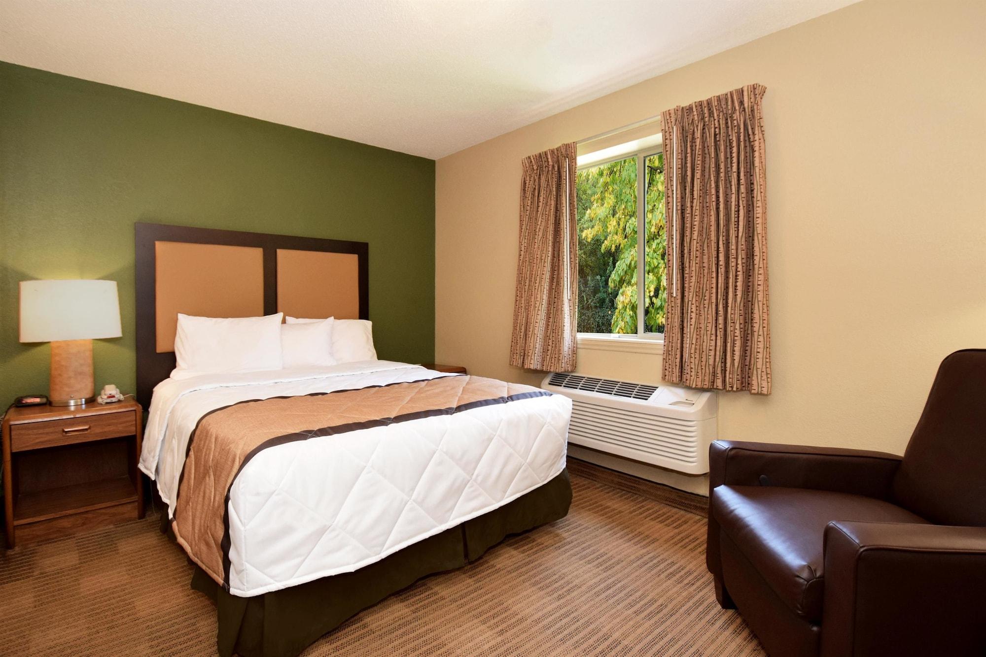 Extended Stay America Suites - Pittsburgh - Airport Imperial Exteriör bild
