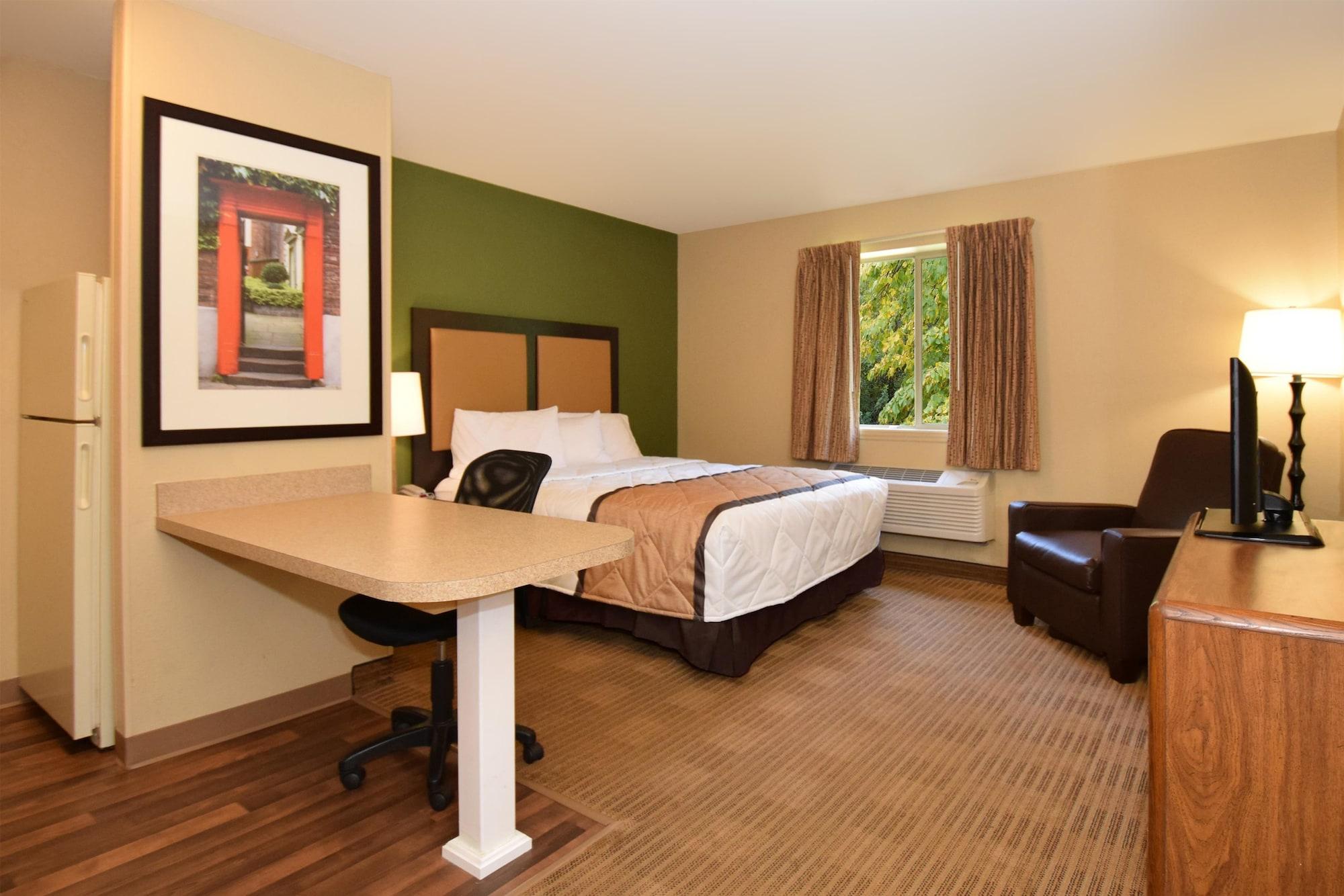 Extended Stay America Suites - Pittsburgh - Airport Imperial Exteriör bild