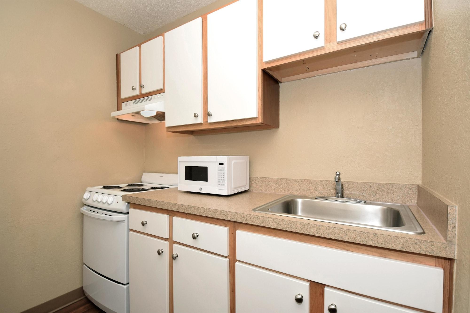 Extended Stay America Suites - Pittsburgh - Airport Imperial Exteriör bild