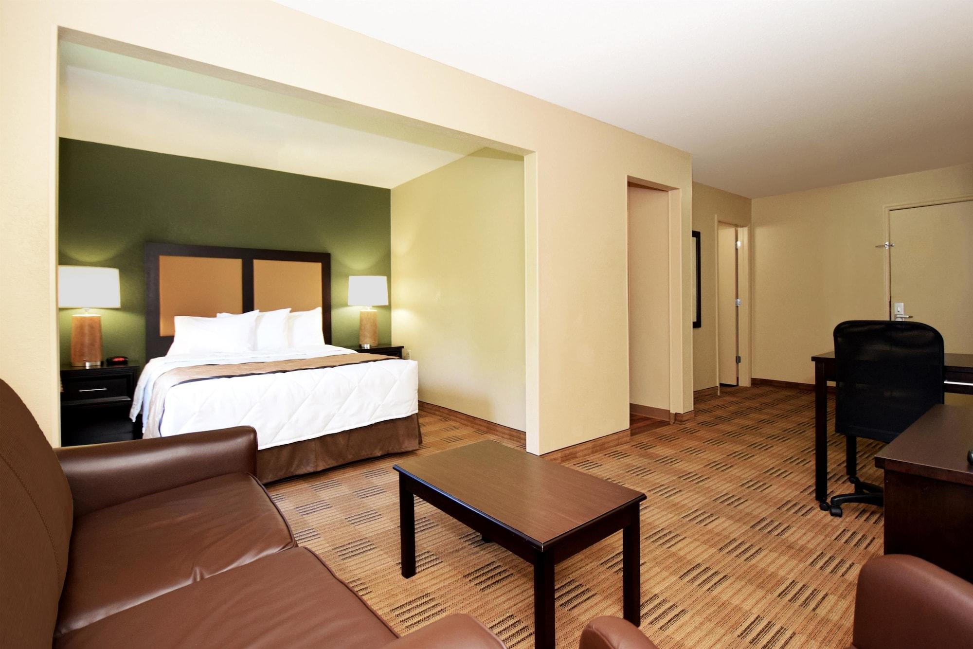 Extended Stay America Suites - Pittsburgh - Airport Imperial Exteriör bild