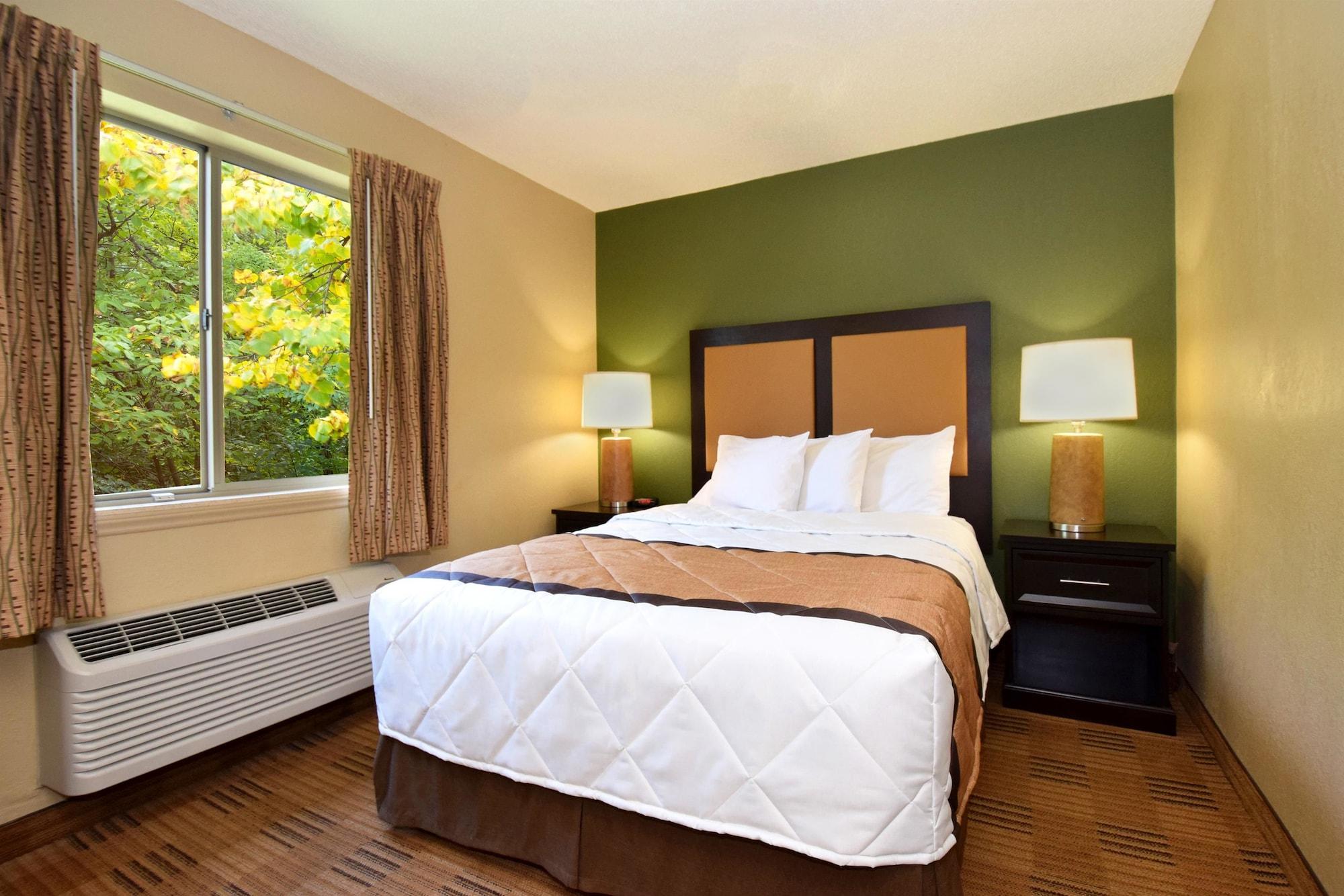 Extended Stay America Suites - Pittsburgh - Airport Imperial Exteriör bild
