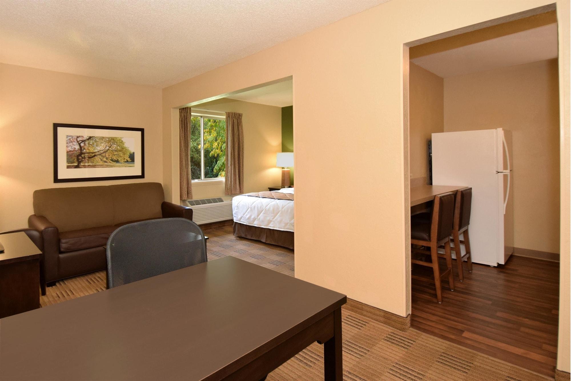 Extended Stay America Suites - Pittsburgh - Airport Imperial Exteriör bild