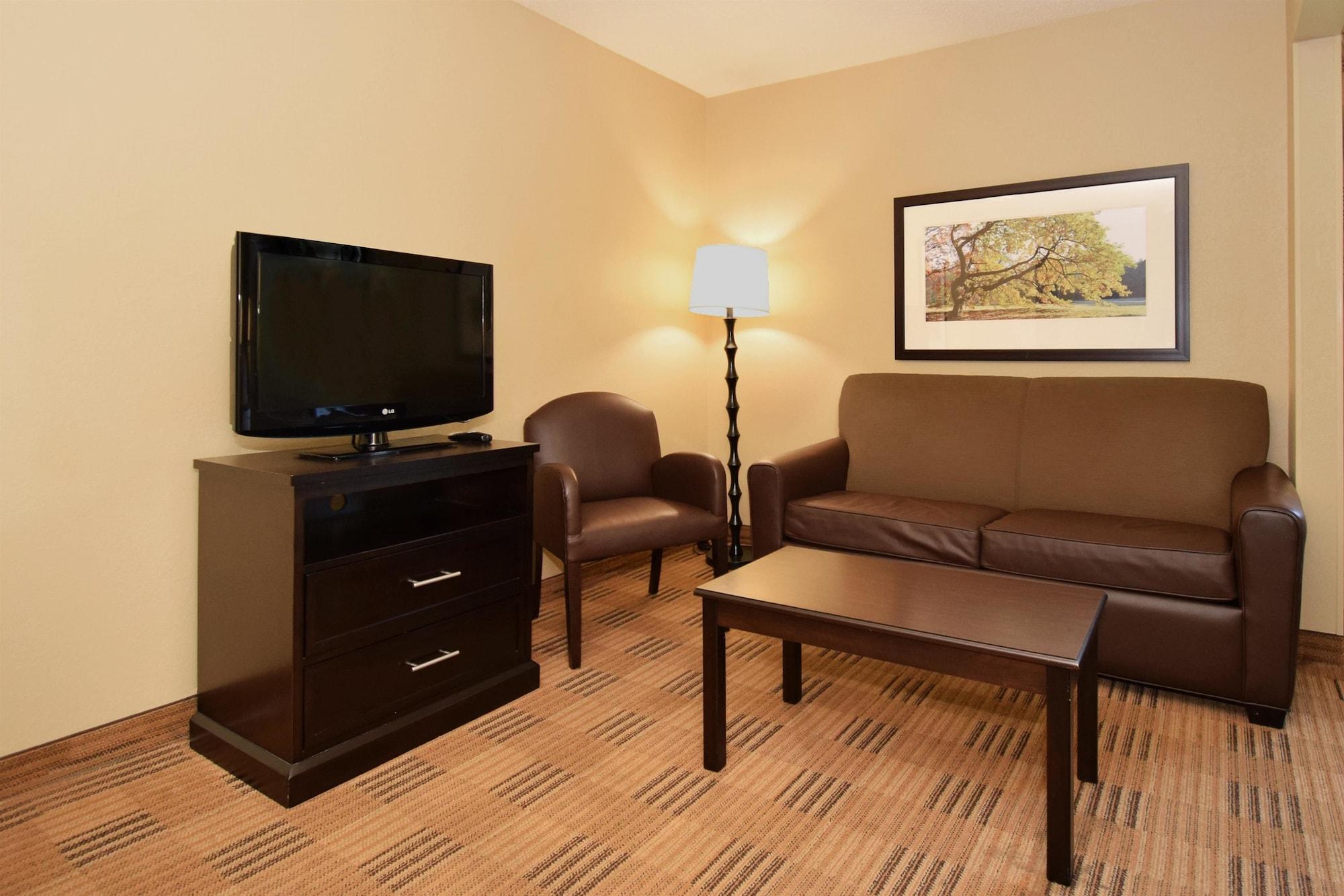 Extended Stay America Suites - Pittsburgh - Airport Imperial Exteriör bild
