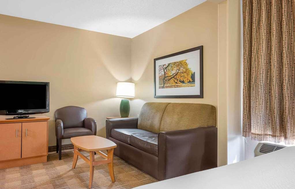 Extended Stay America Suites - Pittsburgh - Airport Imperial Rum bild