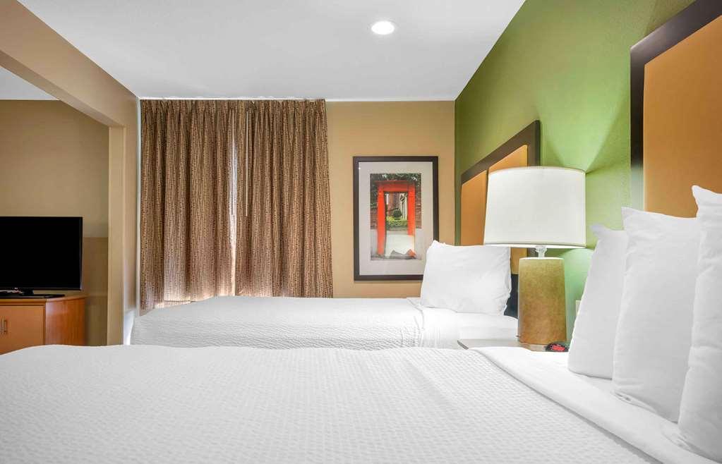 Extended Stay America Suites - Pittsburgh - Airport Imperial Rum bild