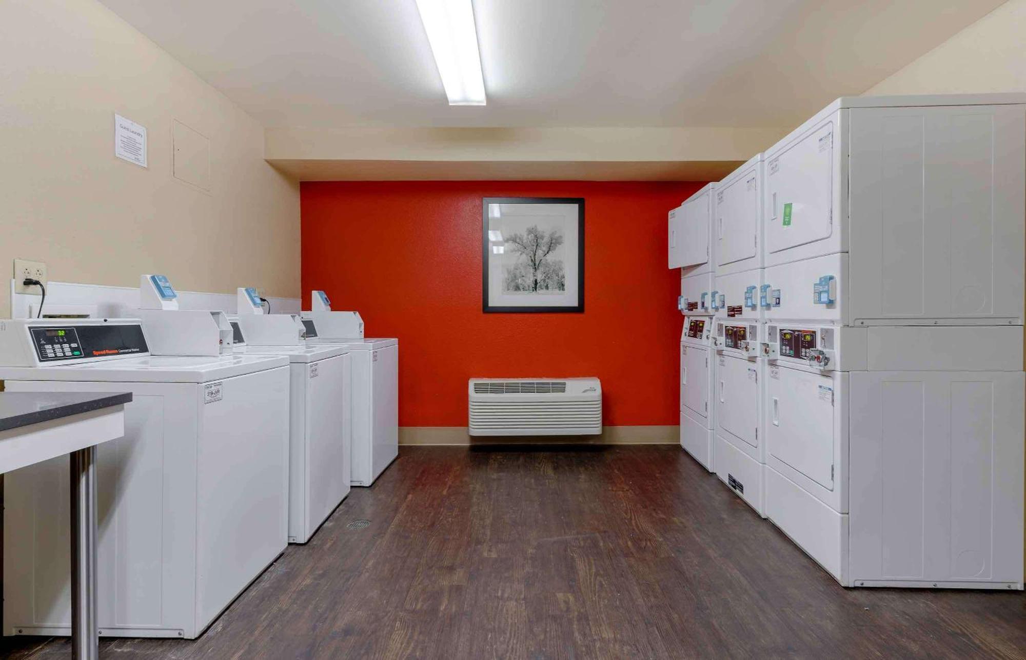 Extended Stay America Suites - Pittsburgh - Airport Imperial Exteriör bild