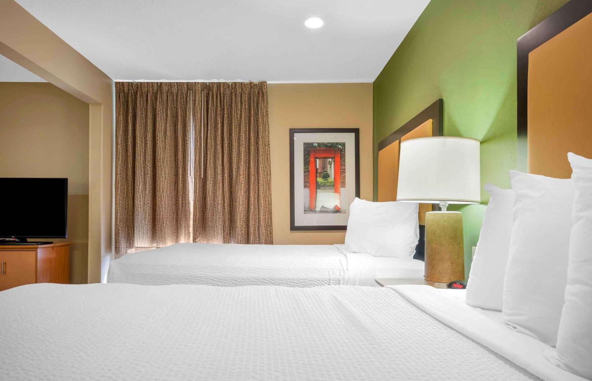 Extended Stay America Suites - Pittsburgh - Airport Imperial Exteriör bild