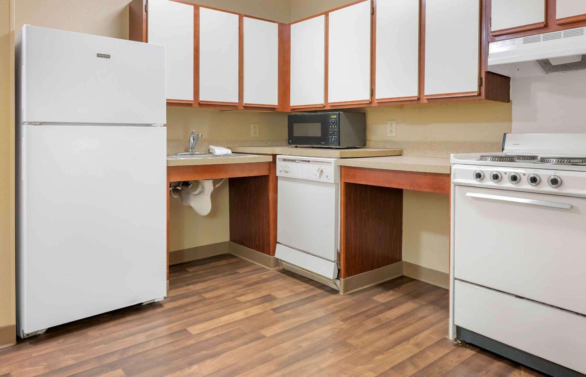 Extended Stay America Suites - Pittsburgh - Airport Imperial Exteriör bild