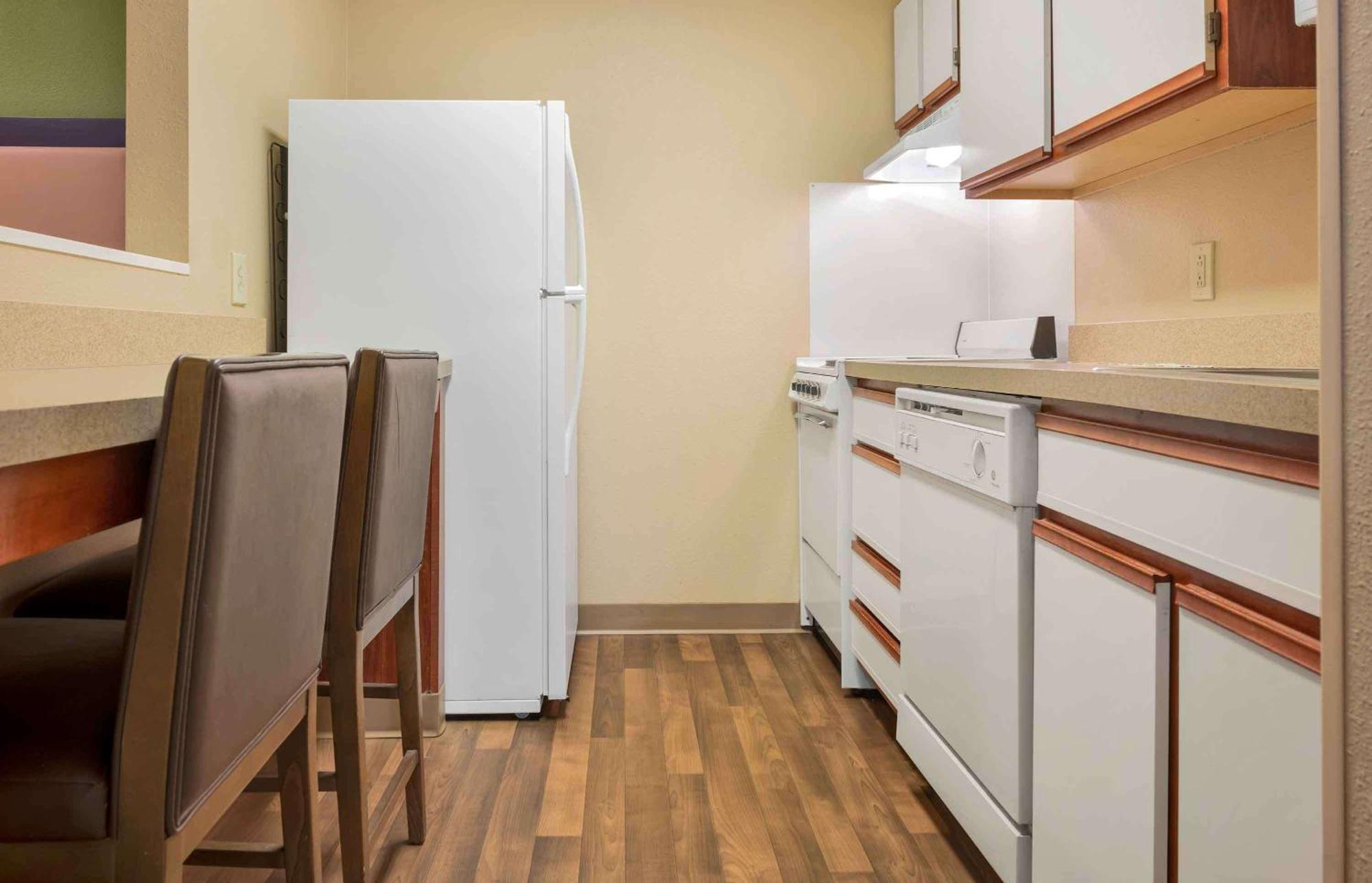 Extended Stay America Suites - Pittsburgh - Airport Imperial Exteriör bild