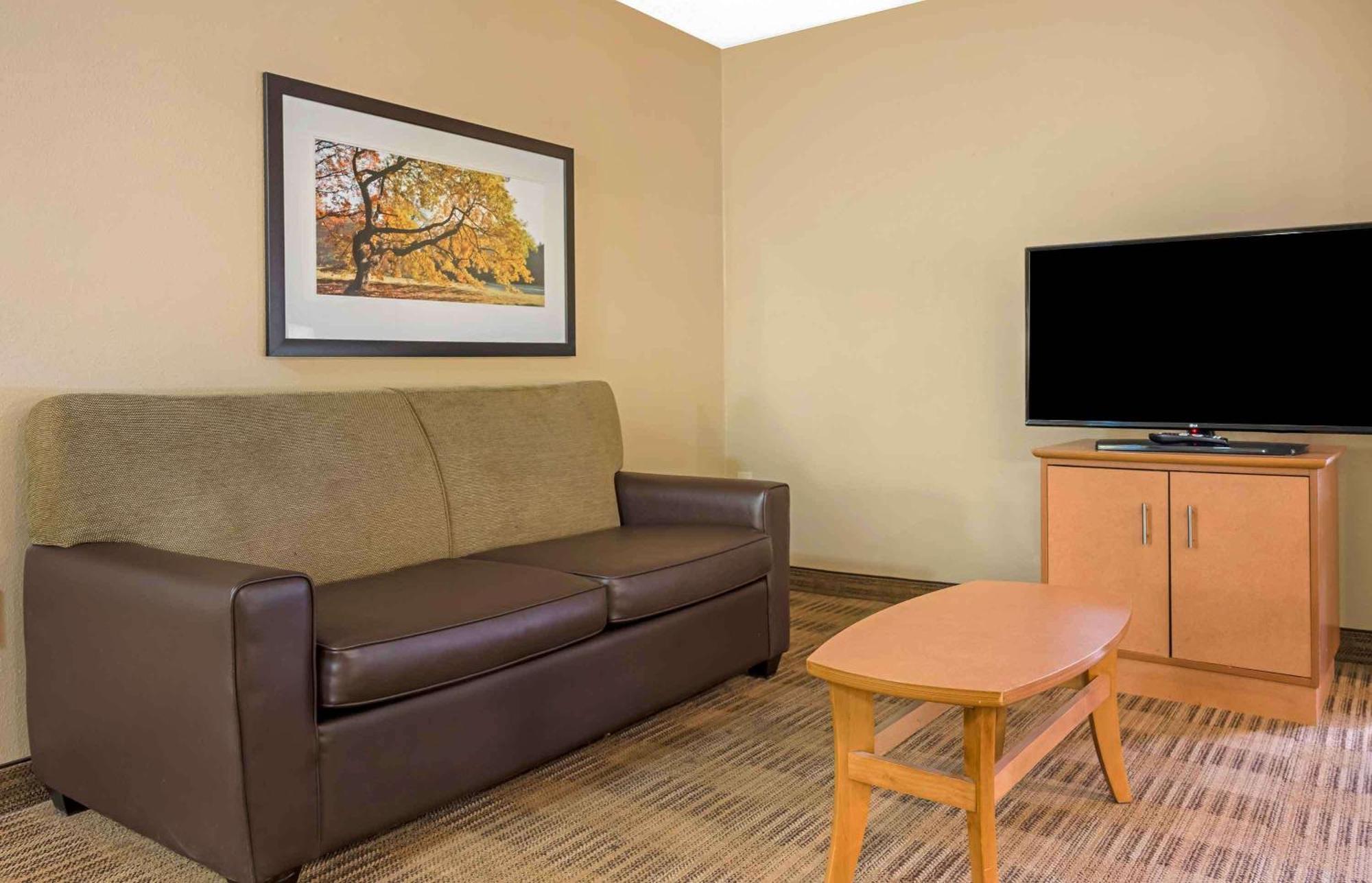 Extended Stay America Suites - Pittsburgh - Airport Imperial Exteriör bild