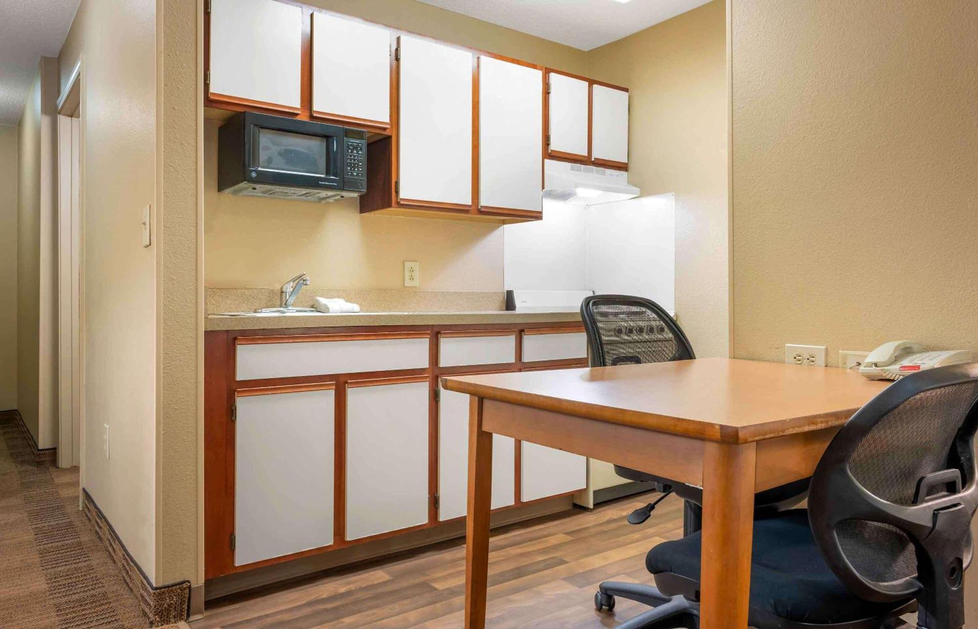 Extended Stay America Suites - Pittsburgh - Airport Imperial Exteriör bild