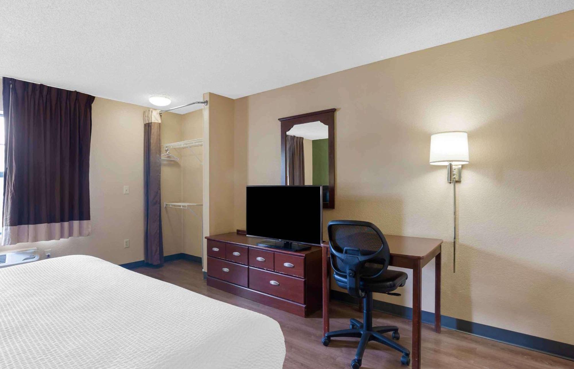 Extended Stay America Suites - Pittsburgh - Airport Imperial Exteriör bild