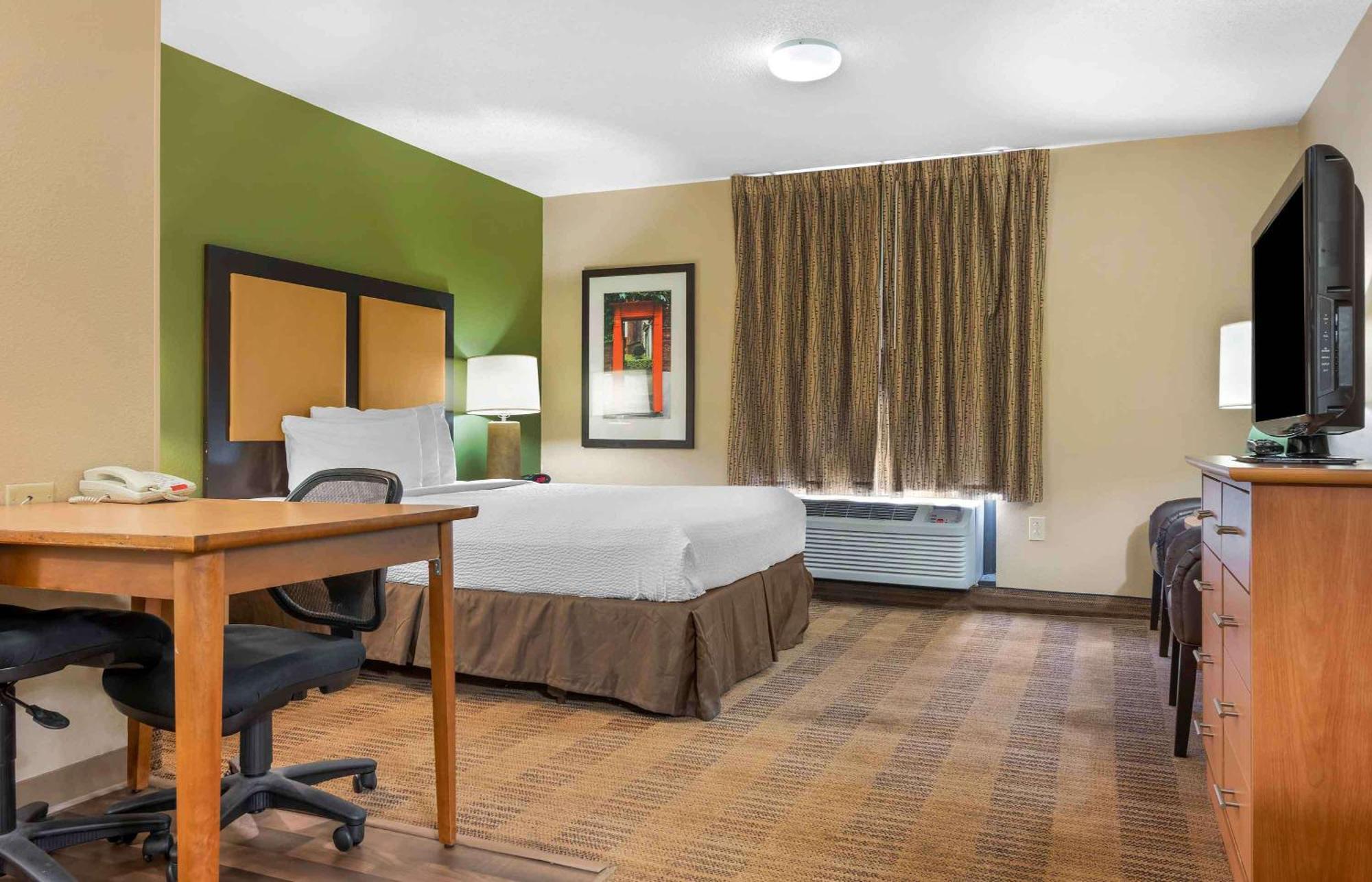 Extended Stay America Suites - Pittsburgh - Airport Imperial Exteriör bild