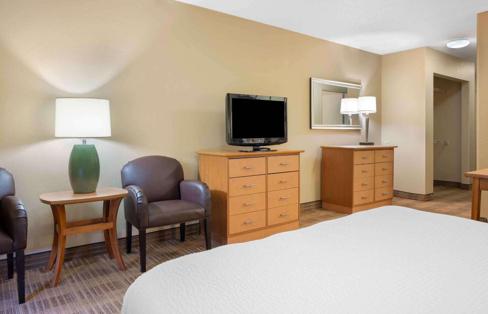 Extended Stay America Suites - Pittsburgh - Airport Imperial Exteriör bild