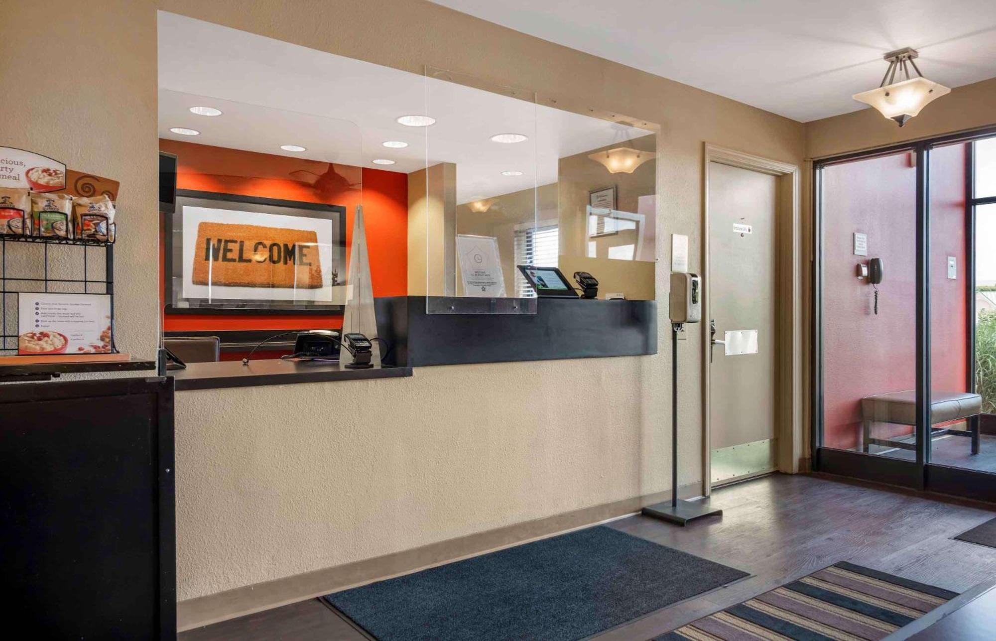 Extended Stay America Suites - Pittsburgh - Airport Imperial Exteriör bild
