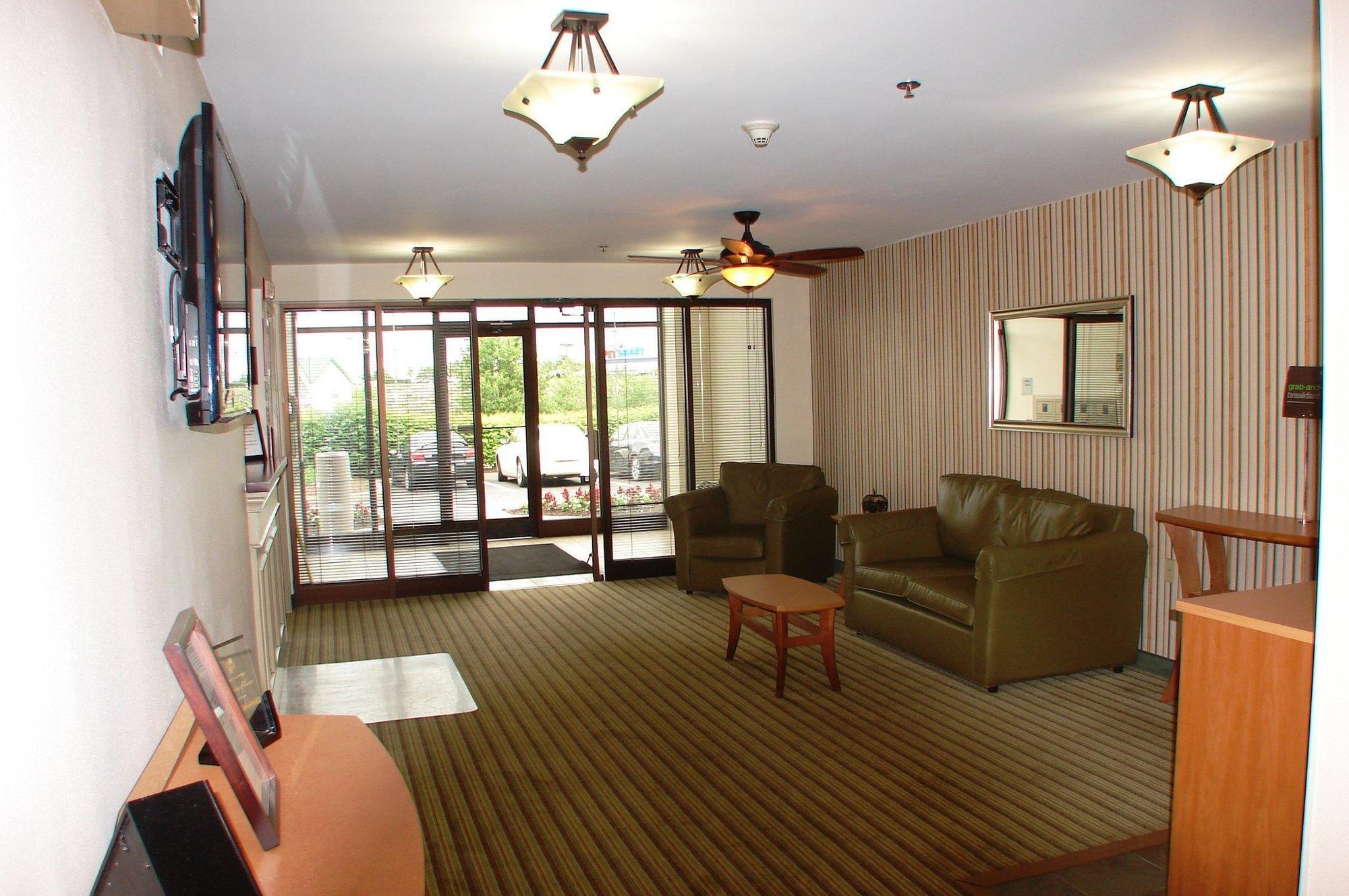 Extended Stay America Suites - Pittsburgh - Airport Imperial Exteriör bild