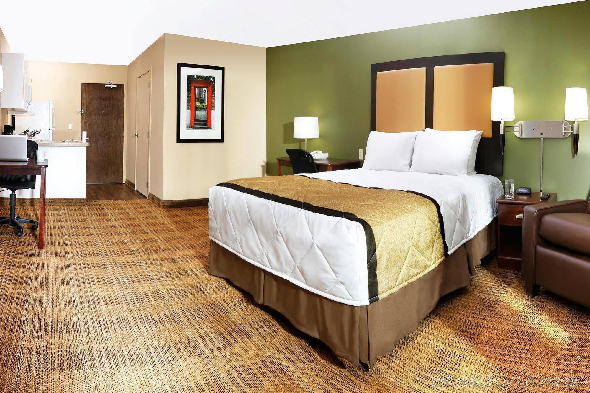 Extended Stay America Suites - Pittsburgh - Airport Imperial Exteriör bild